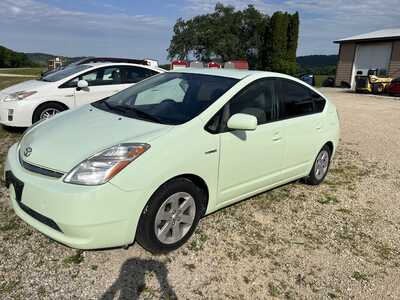 2008 Toyota Prius, $7500. Photo 1