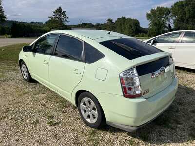 2008 Toyota Prius, $7500. Photo 3