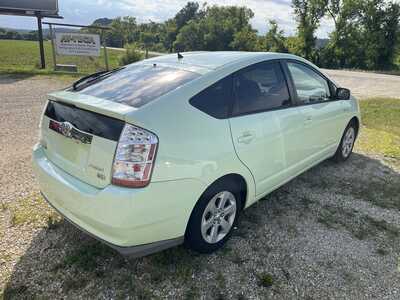2008 Toyota Prius, $7500. Photo 4