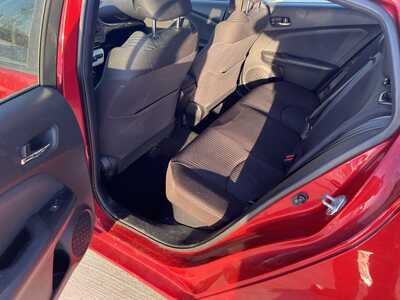 2016 Toyota Prius, $0. Photo 6