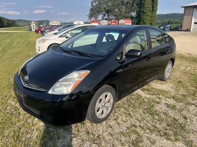 2008 Toyota Prius, $5950. Photo 1