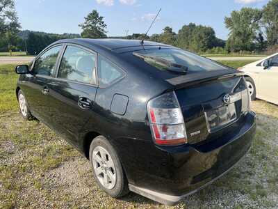 2008 Toyota Prius, $5950. Photo 3