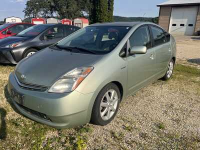 2009 Toyota Prius, $5550. Photo 1