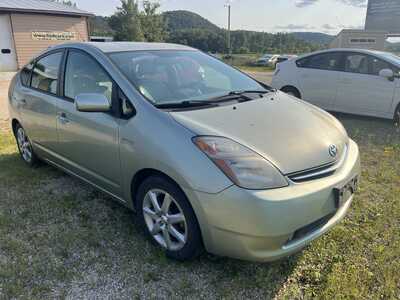 2009 Toyota Prius, $5550. Photo 2