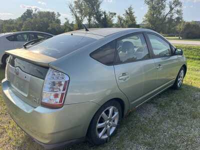 2009 Toyota Prius, $5550. Photo 4