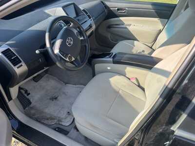 2009 Toyota Prius, $5550. Photo 5