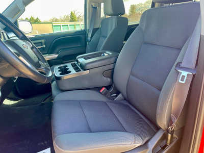 2016 Chevrolet 1500 Crew Cab, $18998. Photo 10