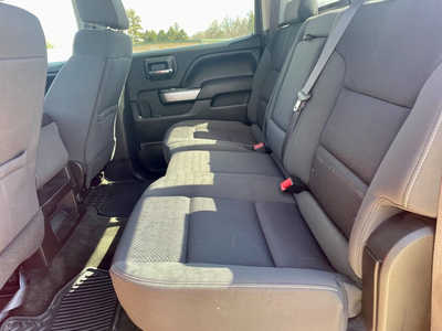 2016 Chevrolet 1500 Crew Cab, $18998. Photo 11