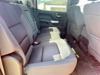 2016 Chevrolet 1500 Crew Cab, $18998. Photo 12
