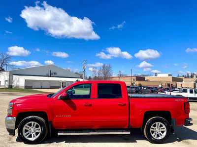 2016 Chevrolet 1500 Crew Cab, $21998. Photo 2