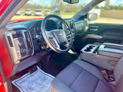 2016 Chevrolet 1500 Crew Cab, $18998. Photo 9