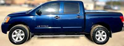 2012 Nissan Titan, $14998. Photo 2