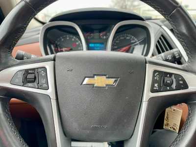 2017 Chevrolet Equinox, $15998. Photo 11