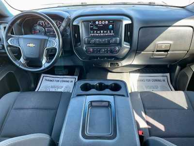 2019 Chevrolet 1500 Ext Cab, $21998. Photo 9
