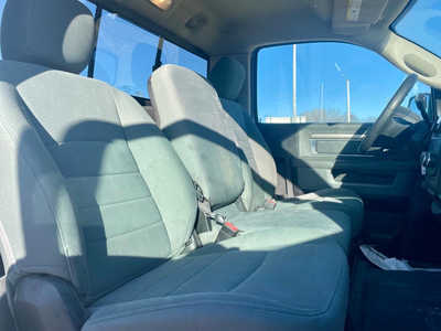 2018 RAM 3500 Reg Cab, $26998. Photo 11