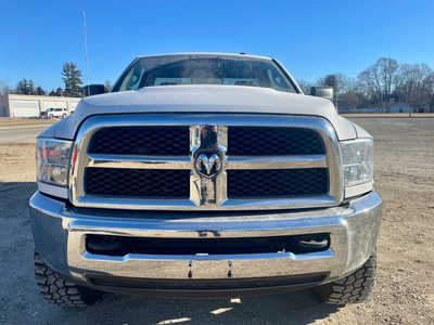 2018 RAM 3500 Reg Cab, $26998. Photo 8