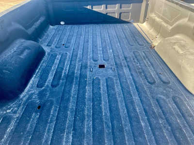 2018 RAM 3500 Reg Cab, $26998. Photo 9