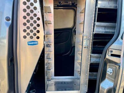 2015 RAM ProMaster City, $9998. Photo 11