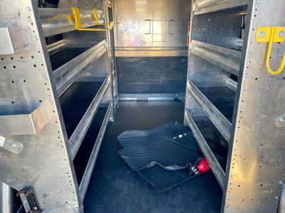 2015 RAM ProMaster City, $9998. Photo 12