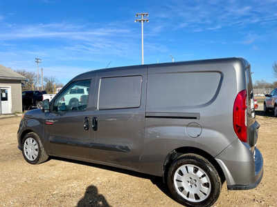 2015 RAM ProMaster City, $9998. Photo 4