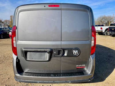 2015 RAM ProMaster City, $9998. Photo 5