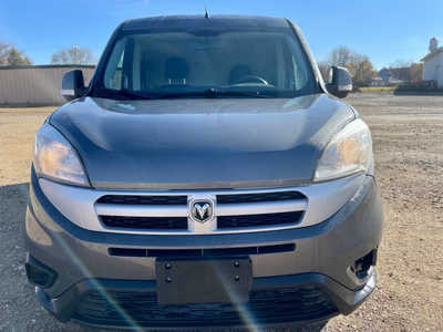 2015 RAM ProMaster City, $9998. Photo 8