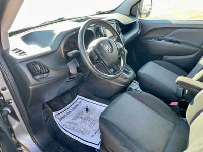 2015 RAM ProMaster City, $9998. Photo 9