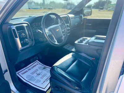 2014 Chevrolet 1500 Ext Cab, $17998. Photo 10