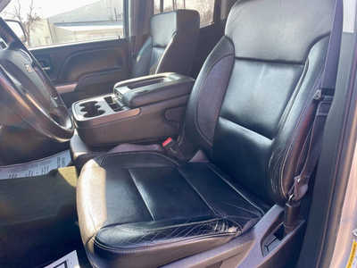 2014 Chevrolet 1500 Ext Cab, $17998. Photo 11