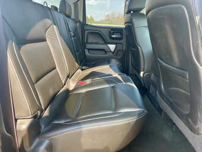 2014 Chevrolet 1500 Ext Cab, $17998. Photo 12