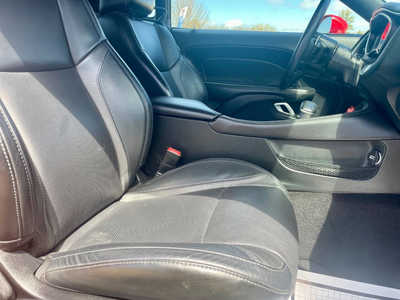 2017 Dodge Challenger, $21998. Photo 11