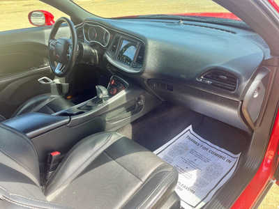 2017 Dodge Challenger, $21998. Photo 12