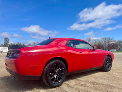 2017 Dodge Challenger, $21998. Photo 5
