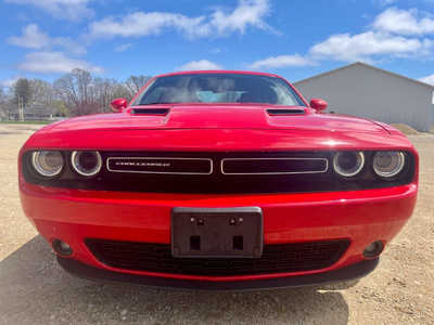 2017 Dodge Challenger, $21998. Photo 6