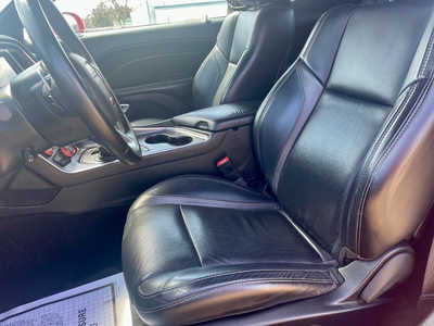 2017 Dodge Challenger, $21998. Photo 8