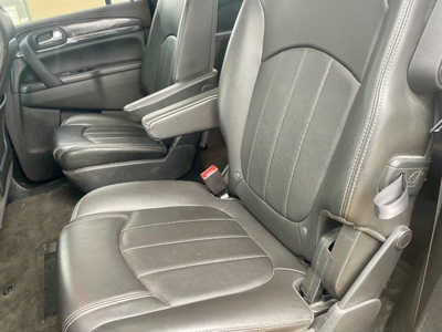 2016 Buick Enclave, $11998. Photo 10