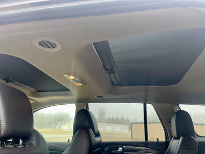 2016 Buick Enclave, $11998. Photo 12