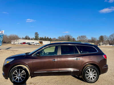 2016 Buick Enclave, $11998. Photo 2