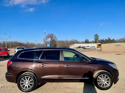 2016 Buick Enclave, $11998. Photo 6