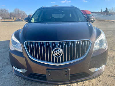 2016 Buick Enclave, $11998. Photo 8
