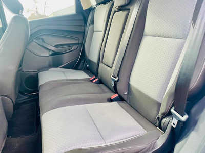 2018 Ford Escape, $10998. Photo 10