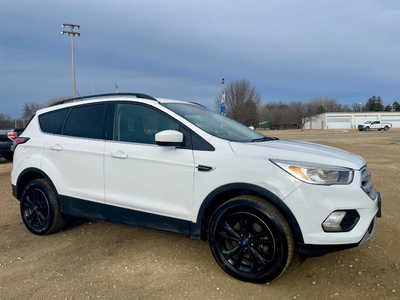 2018 Ford Escape, $10998. Photo 7