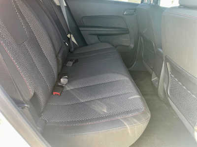 2017 Chevrolet Equinox, $9998. Photo 12