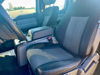 2014 Ford F150 Crew Cab, $15998. Photo 10