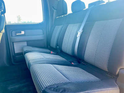 2014 Ford F150 Crew Cab, $15998. Photo 11