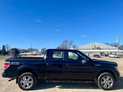 2014 Ford F150 Crew Cab, $15998. Photo 6