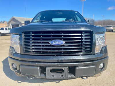 2014 Ford F150 Crew Cab, $15998. Photo 8