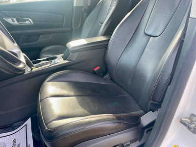 2012 GMC Terrain, $10498. Photo 10