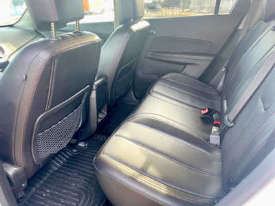 2012 GMC Terrain, $10498. Photo 11