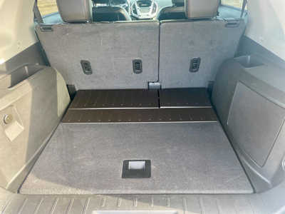 2012 GMC Terrain, $10498. Photo 12